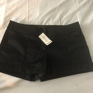 NWT Bebe shorts